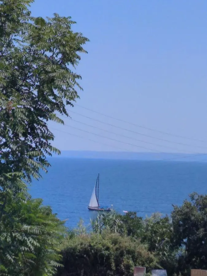 Arellis Aparthotel Afytos Greece