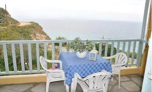 Arellis Aparthotel Afytos Greece
