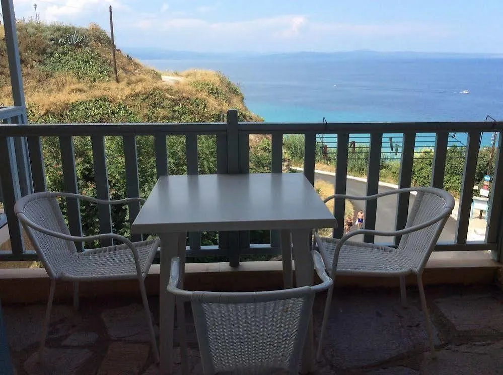 Arellis Aparthotel Afytos 0*,  Greece