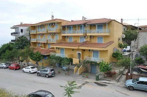 Arellis Aparthotel Afytos 0*,  Greece