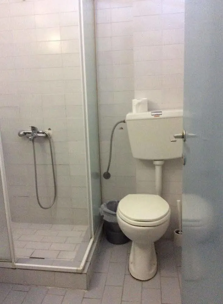 Arellis Aparthotel Afytos