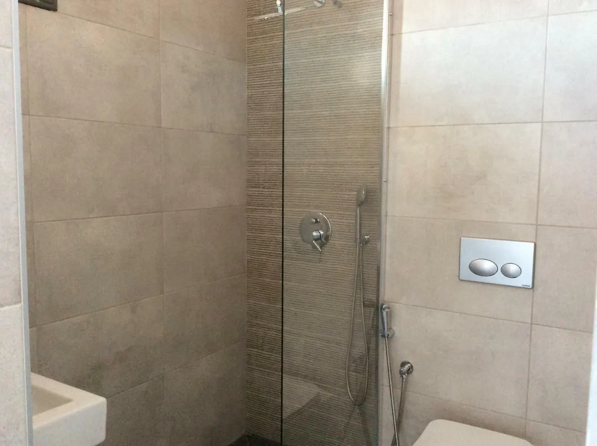 Arellis Aparthotel Afytos