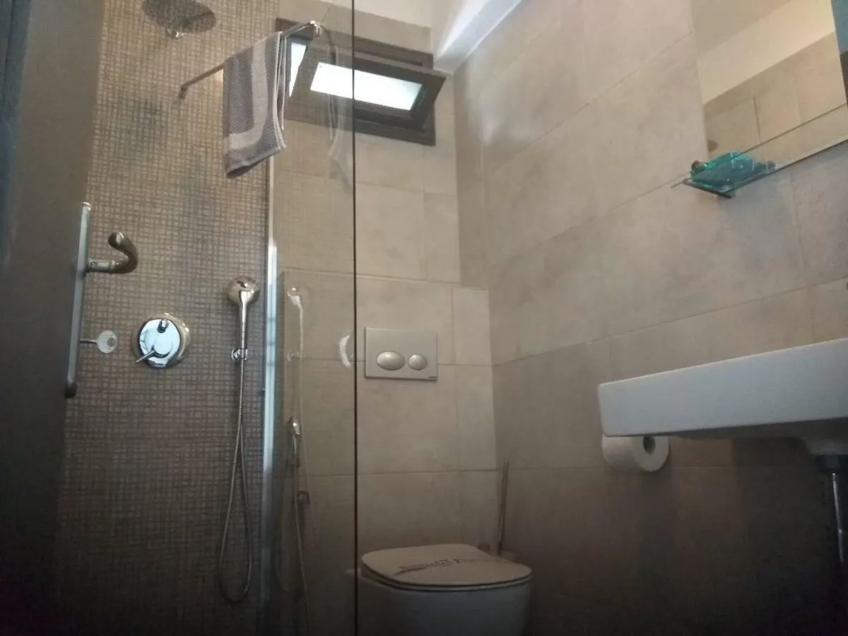 Arellis Aparthotel Afytos 0*,  Greece