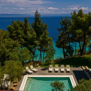 4* Hotel Elies 33 Bio Retreat (adults Only)