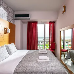 Life 3*, Candia Grecia
